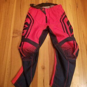 Answer Syncron Youth Boys Off-Road Pants - Size Y24